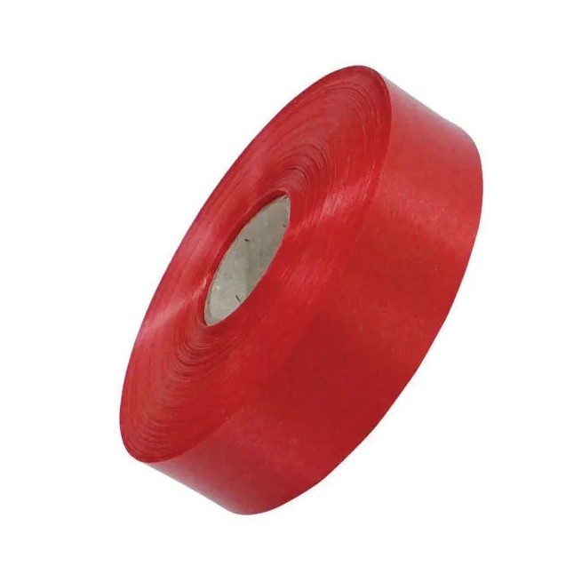 ΡΟΛΟ ΞΥΛΟΚΟΡΔΕΛΑ ΚΟΚΚΙΝΟ 30mm X 100yd – Δίνει premium χαρακτήρα στο περιβάλλον | iroots.gr