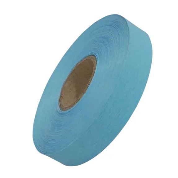 ΡΟΛΟ ΞΥΛΟΚΟΡΔΕΛΑ ΠΑΣΤΕΛ ΣΙΕΛ 20mm X 75yd – Αναβαθμίζει άμεσα τον χώρο σου | iroots.gr