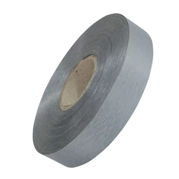 ΡΟΛΟ ΞΥΛΟΚΟΡΔΕΛΑ ΠΑΣΤΕΛ ΑΣΗΜΙ 20mm X 75yd – Δημιουργεί αίσθηση πολυτέλειας χωρίς κόπο | iroots.gr