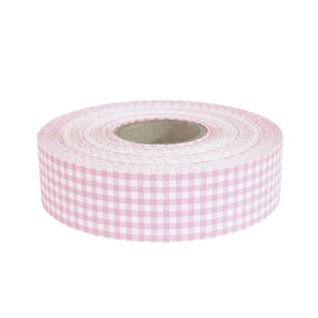 ΡΟΛΟ ΞΥΛΟΚΟΡΔΕΛΑ ΚΑΡΟ ΡΟΖ 30mm X 100yd – Δίνει premium χαρακτήρα στο περιβάλλον | iroots.gr