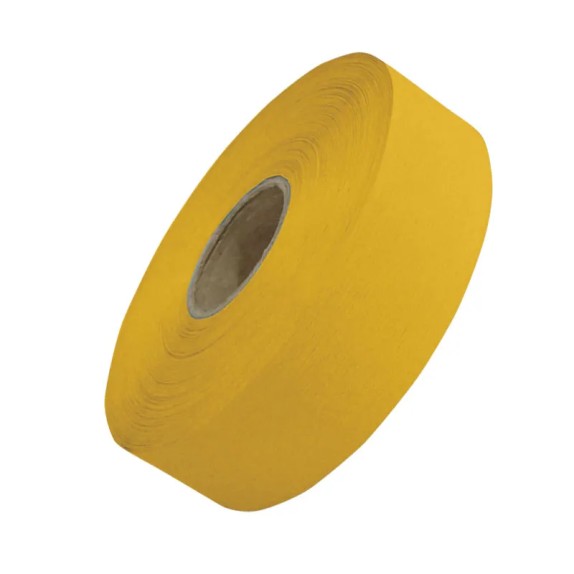 ΡΟΛΟ ΞΥΛΟΚΟΡΔΕΛΑ ΚΙΤΡΙΝΟ ΠΑΣΤΕΛ - 30mm X 75yd – Προσφέρει μοναδική αισθητική | iroots.gr