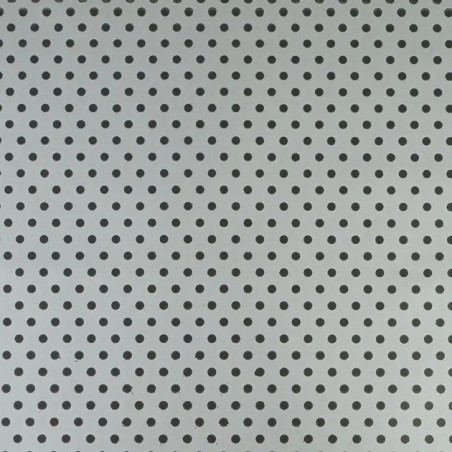 ΡΟΛΟ ΖΕΛΑΤΙΝΑ ΣΥΣΚΕΥΑΣΙΑΣ ΒΑΜΜΕΝΟ ΠΟΥΑ ΑΣΗΜΙ/ΜΑΥΡΟ 0.6x40m 1kg – Ταιριάζει σε κάθε μοντέρνο ή επαγγελματικό χώρο | iroots.gr