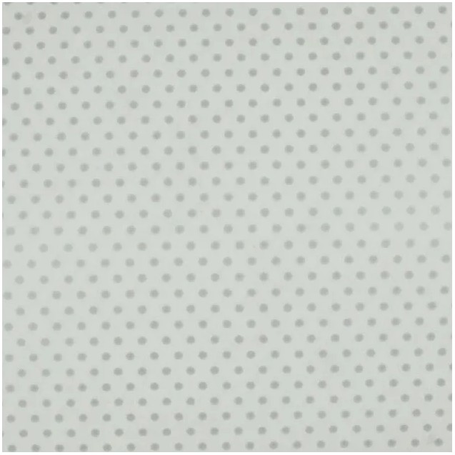 ΡΟΛΟ ΖΕΛΑΤΙΝΑ ΣΥΣΚΕΥΑΣΙΑΣ ΒΑΜΜΕΝΟ ΠΟΥΑ ΛΕΥΚΟ/ΑΣΗΜΙ 0.6x40m 1kg – Προσφέρει μοναδική αισθητική | iroots.gr