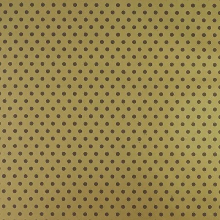 ΡΟΛΟ ΖΕΛΑΤΙΝΑ ΣΥΣΚΕΥΑΣΙΑΣ ΒΑΜΜΕΝΟ ΠΟΥΑ ΧΡΥΣΟ 0.6x40m 1kg – Δημιουργεί αίσθηση πολυτέλειας χωρίς κόπο | iroots.gr