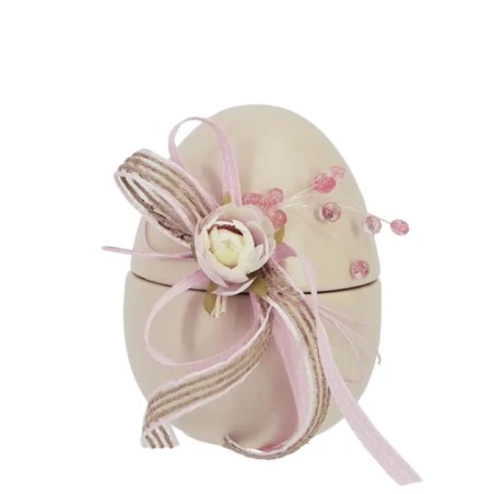 ΑΥΓΟ ΚΕΡΑΜΙΚΟ ΕΚΡΟΥ ΜΙΚΡΟ ΣΤΟΛΙΣΜΕΝΟ ΟΡΘΙΟ Φ11x14cm 1/16ΚΙΒ – Προσφέρει μοναδική αισθητική | iroots.gr