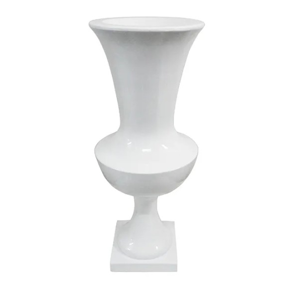 FIBERGLASS ΚΑΣΠΩ/ΑΜΦΟΡΕΑΣ ΛΕΥΚΟ 48x120cm 1/ΚΙΒ – Προσφέρει μοναδική αισθητική | iroots.gr