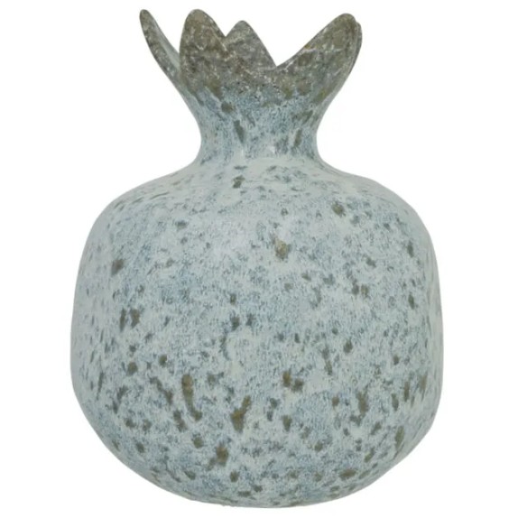 ΚΕΡΑΜΙΚΟ ΡΟΔΙ ΓΙΓΑΣ ΣΙΕΛ ΠΕΤΡΑ 13x16cm – Δίνει premium χαρακτήρα στο περιβάλλον | iroots.gr