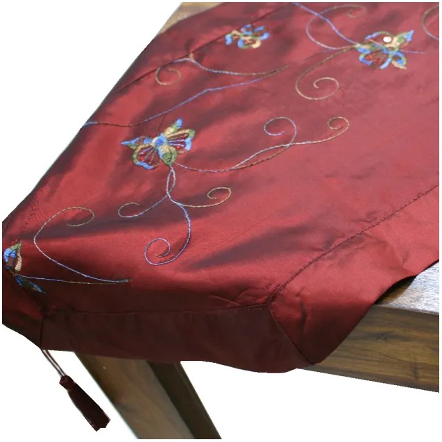 ΔΙΑΚΟΣΜΗΤΙΚΟ ΡΑΝΝΕΡ ΒΥΣΣΙΝΙ - 33x180cm