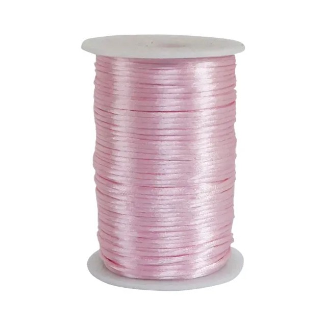 ΠΟΝΤΙΚΟΟΥΡΑ ΣΑΤΕΝ ΡΟΖ 100yd 50/KIB – Δίνει premium χαρακτήρα στο περιβάλλον | iroots.gr