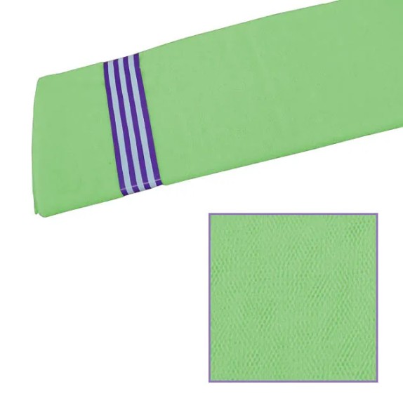 ΤΟΥΛΙ ΔΙΑΚΟΣΜΗΣΗΣ ΛΑΧΑΝΙ ΣΚΛΗΡΟ 1.80x50m – Ταιριάζει σε κάθε μοντέρνο ή επαγγελματικό χώρο | iroots.gr