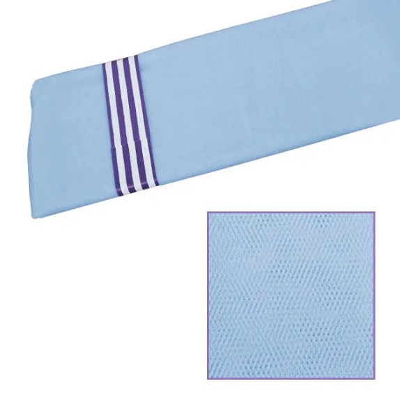 ΤΟΥΛΙ ΔΙΑΚΟΣΜΗΣΗΣ ΣΙΕΛ ΣΚΛΗΡΟ 1.80x50m – Προσφέρει μοναδική αισθητική | iroots.gr