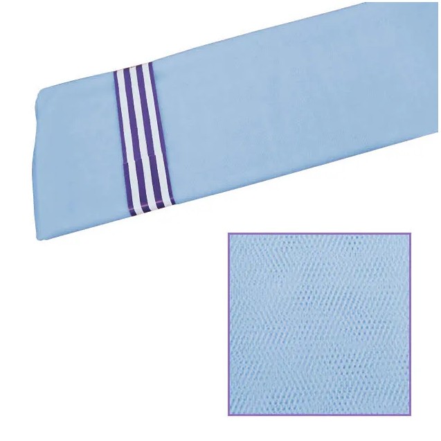 ΤΟΥΛΙ ΔΙΑΚΟΣΜΗΣΗΣ ΣΙΕΛ ΣΚΛΗΡΟ 1.80x50m – Προσφέρει μοναδική αισθητική | iroots.gr