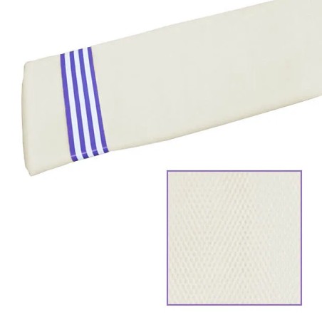 ΤΟΥΛΙ ΔΙΑΚΟΣΜΗΣΗΣ ΕΚΡΟΥ ΣΚΛΗΡΟ 1.80x50m – Δημιουργεί αίσθηση πολυτέλειας χωρίς κόπο | iroots.gr