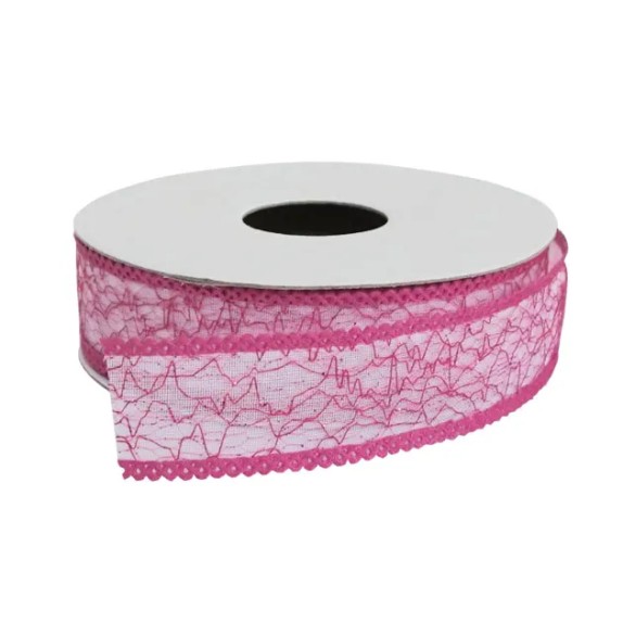 ΚΟΡΔΕΛΑ ΟΡΓΑΝΤΖΑ ΦΟΥΞ ΜΕ ΑΡΑΧΝΗ ΠΛ.2.5cm M.10yd – Δημιουργεί αίσθηση πολυτέλειας χωρίς κόπο | iroots.gr