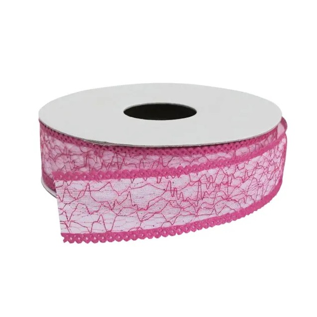 ΚΟΡΔΕΛΑ ΟΡΓΑΝΤΖΑ ΦΟΥΞ ΜΕ ΑΡΑΧΝΗ ΠΛ.2.5cm M.10yd – Δημιουργεί αίσθηση πολυτέλειας χωρίς κόπο | iroots.gr