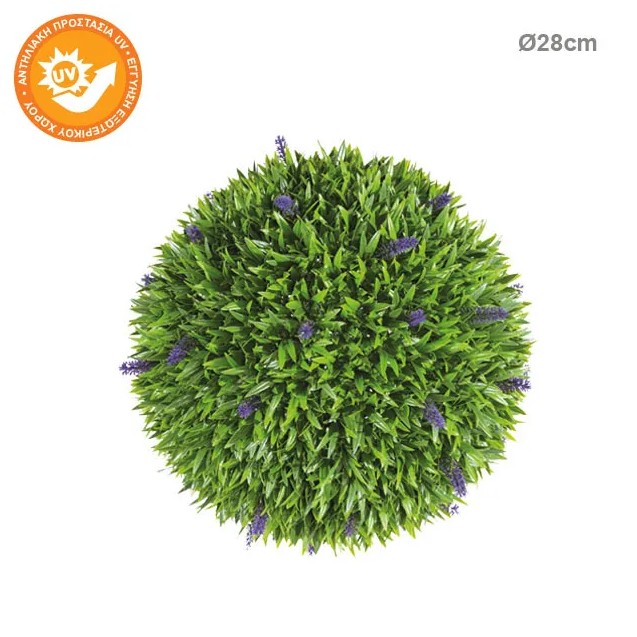 ΜΠΑΛΑ ΠΥΞΑΡΙ ΛΕΒΑΝΤΑ Φ28cm 6/ΚΙΒ