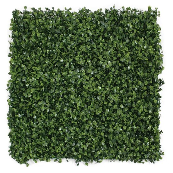 ΠΛΑΚΑΚΙ GRASS ΤΑΠΗΤΑΣ ΤΡΙΦΥΛΛΙ 50x50cm. 50/ΚΙΒ – Αναβαθμίζει άμεσα τον χώρο σου | iroots.gr