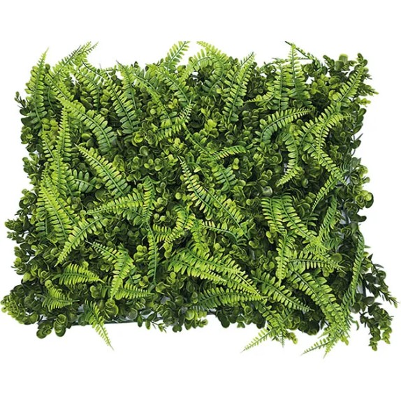 ΔΙΑΚΟΣΜΗΤΙΚΟ ΠΛΑΚΑΚΙ ΠΡΑΣΙΝΑΔΑΣ (GRASS) 40x60cm 1/50KIB – Δημιουργεί αίσθηση πολυτέλειας χωρίς κόπο | iroots.gr