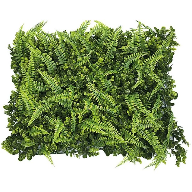 ΔΙΑΚΟΣΜΗΤΙΚΟ ΠΛΑΚΑΚΙ ΠΡΑΣΙΝΑΔΑΣ (GRASS) 40x60cm 1/50KIB – Δημιουργεί αίσθηση πολυτέλειας χωρίς κόπο | iroots.gr