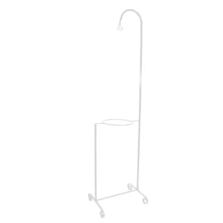 ΜΕΤΑΛΛΙΚΗ ΒΑΣΗ ΕΚΔΗΛΩΣΕΩΝ ΛΕΥΚΗ - 40x150cm – Δημιουργεί αίσθηση πολυτέλειας χωρίς κόπο | iroots.gr