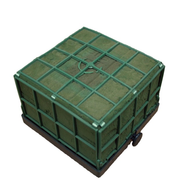 ΒΕΝΤΟΥΖΑ ΑΥΤΟΚΙΝΗΤΟΥ ΜΟSS 11x11x8cm. – Ταιριάζει σε κάθε μοντέρνο ή επαγγελματικό χώρο | iroots.gr