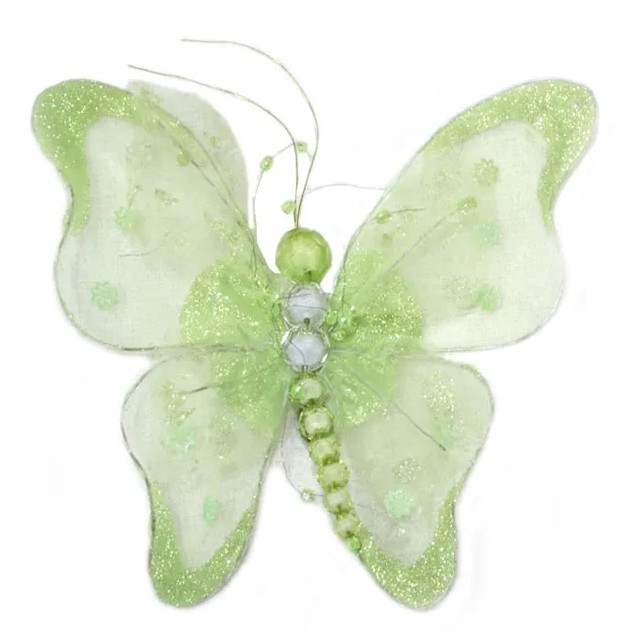 ΔΙΑΚΟΣΜΗΤΙΚΗ ΠΕΤΑΛΟΥΔΑ ΛΑΪΜ - 16x18cm – Δημιουργεί αίσθηση πολυτέλειας χωρίς κόπο | iroots.gr