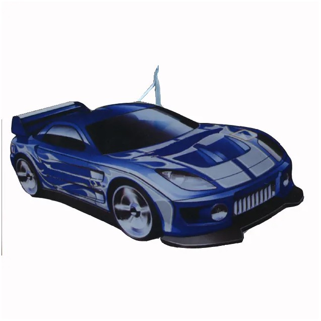 ΔΙΑΚΟΣΜ.ΛΑΜΠΑΔΑΣ ΑΥΤΟΚΙΝΗΤΟ ΡΑΛΙ 14,5x27cm. – Δίνει premium χαρακτήρα στο περιβάλλον | iroots.gr