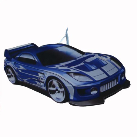 ΔΙΑΚΟΣΜ.ΛΑΜΠΑΔΑΣ ΑΥΤΟΚΙΝΗΤΟ ΡΑΛΙ 14,5x27cm. – Δίνει premium χαρακτήρα στο περιβάλλον | iroots.gr