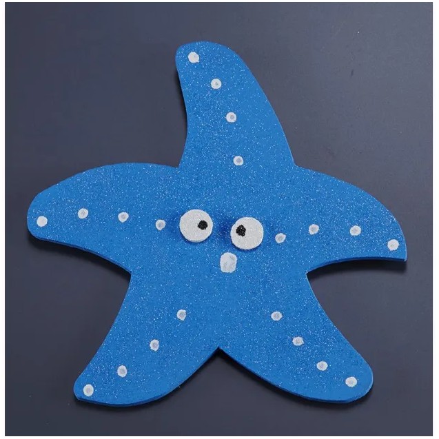 ΔΙΑΚ.ΛΑΜΠΑΔΑΣ ΑΣΤΕΡΙΑΣ ΣΙΕΛ 20x20cm. – Προσφέρει μοναδική αισθητική | iroots.gr