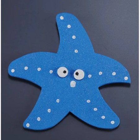 ΔΙΑΚ.ΛΑΜΠΑΔΑΣ ΑΣΤΕΡΙΑΣ ΣΙΕΛ 20x20cm. – Προσφέρει μοναδική αισθητική | iroots.gr