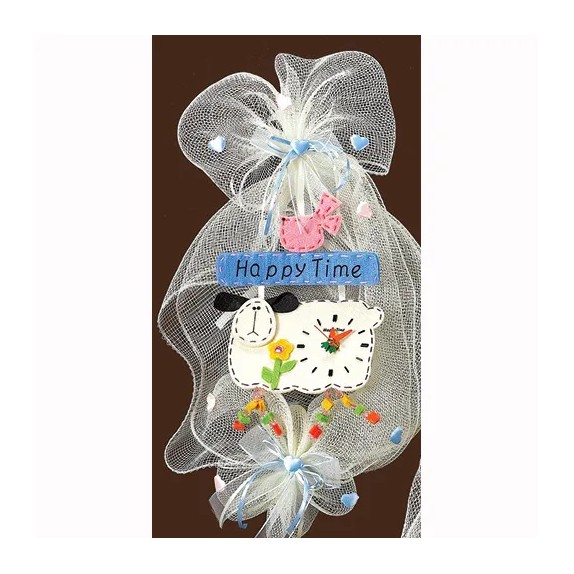 ΣΤΟΛΙΣΜΟΣ ΓΙΑ ΛΑΜΠΑΔΑ ΜΠΛΕ ΡΟΛΟϊ-ΤΟΥΛΙ – Αναβαθμίζει άμεσα τον χώρο σου | iroots.gr