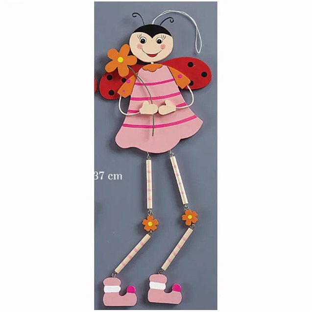 ΚΡΕΜΑΣΤΟ ΠΑΣΧΑΛΙΤΣΑ ΡΟΖ 37cm. – Δημιουργεί αίσθηση πολυτέλειας χωρίς κόπο | iroots.gr