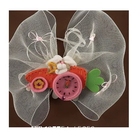 ΣΤΟΛΙΣΜΟΣ ΓΙΑ ΛΑΜΠΑΔΑ ΤΟΥΛΙ-ΚΑΡΟΤΟ ΡΟΛΟϊ ΡΟΖ – Δημιουργεί αίσθηση πολυτέλειας χωρίς κόπο | iroots.gr