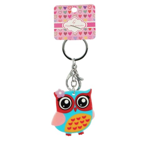 ΔΙΑΚΟΣΜΗΤΙΚΟ ΜΠΡΕΛΟΚ ΚΟΥΚΟΥΒΑΓΙΑ (3 ΧΡΩΜΑΤΑ) 5x5.5(x12)cm – Δίνει premium χαρακτήρα στο περιβάλλον | iroots.gr