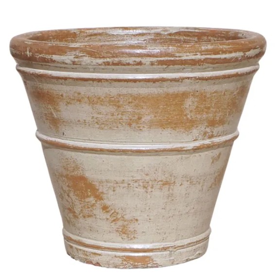 ΠΙΘΑΡΙ-ΚΑΣΠΩ ΕΚΡΟΥ ΠΑΛΑΙΩΜΕΝΟ ΣΤΡΟΓΓΥΛΟ ΜΕΓΑΛΟ Φ55x48cm 6/ΠΑΛΕΤA – Αναβαθμίζει άμεσα τον χώρο σου | iroots.gr