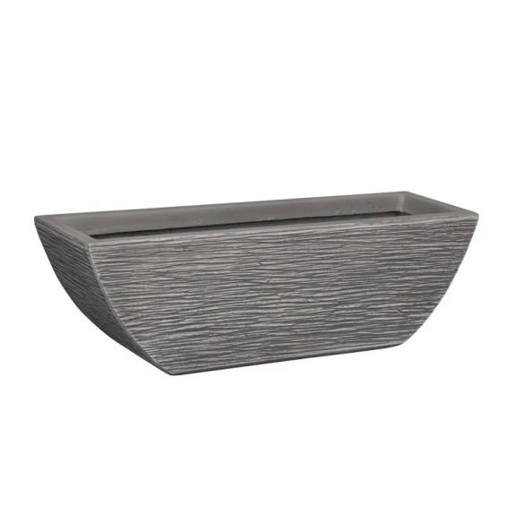 ΚΑΣΠΩ FIBERCLAY ΜΕΣΑΙΟ ΜΠΕΖ ΖΑΡΝΤΙΝΙΕΡΑ-ΓΡΑΜΜΩΣΕΙΣ - 70x24x23cm – Αναβαθμίζει άμεσα τον χώρο σου | iroots.gr