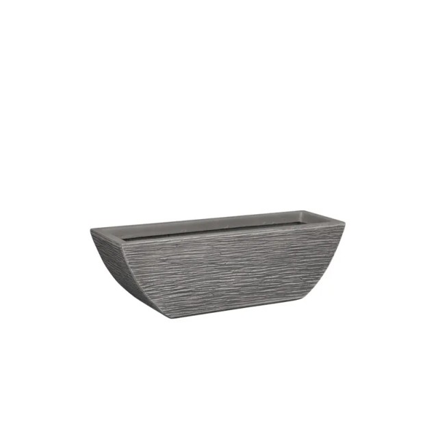 ΚΑΣΠΩ FIBERCLAY ΜΙΚΡΟ ΜΠΕΖ ΖΑΡΝΤΙΝΙΕΡΑ-ΓΡΑΜΜΩΣΕΙΣ - 60x18x18cm – Ταιριάζει σε κάθε μοντέρνο ή επαγγελματικό χώρο | iroots.gr