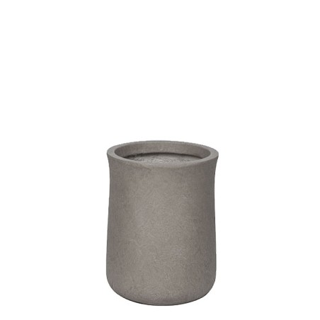 ΚΑΣΠΩ FIBERCLAY ΜΟΚΚΑ KAZANI ΨΗΛΟ ΜΙΚΡΟ - Φ28x38cm – Προσφέρει μοναδική αισθητική | iroots.gr