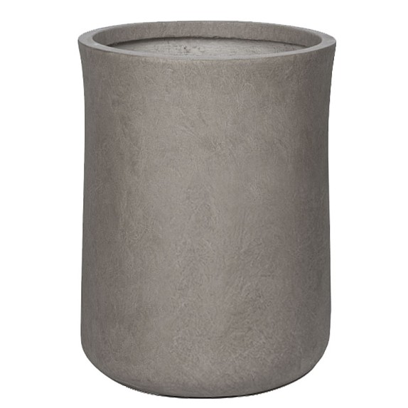 ΚΑΣΠΩ FIBERCLAY ΜΟΚΚΑ KAZANI ΨΗΛΟ ΓΙΓΑ - Φ55x76.5cm – Προσφέρει μοναδική αισθητική | iroots.gr