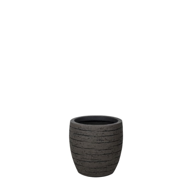 ΚΑΣΠΩ FIBERCLAY ΚΑΦΕ ΚΡΑΚΕΛΕ ΓΑΒΑΘΑ ΒΑΘΙΑ ΜΙΚΡΟ - Φ25x25cm – Αναβαθμίζει άμεσα τον χώρο σου | iroots.gr