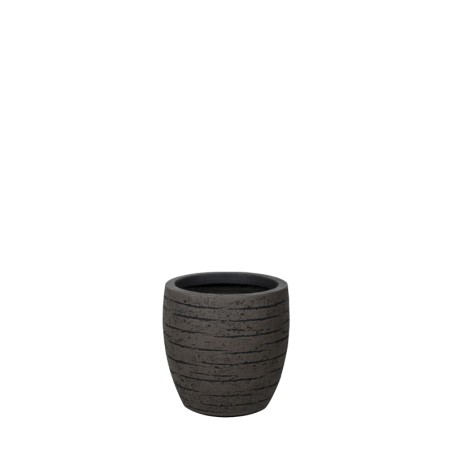 ΚΑΣΠΩ FIBERCLAY ΚΑΦΕ ΚΡΑΚΕΛΕ ΓΑΒΑΘΑ ΒΑΘΙΑ ΜΙΚΡΟ - Φ25x25cm – Αναβαθμίζει άμεσα τον χώρο σου | iroots.gr