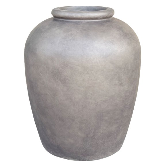 ΚΑΣΠΩ ΜΕΓΑΛΟ ΑΠΟ ΕΛΑΦΡΥ ΤΣΙΜΕΝΤΟ ΚΑΦΕ ΠΑΛΑΙΩΜΕΝΟ - Φ80x91cm – Αναβαθμίζει άμεσα τον χώρο σου | iroots.gr