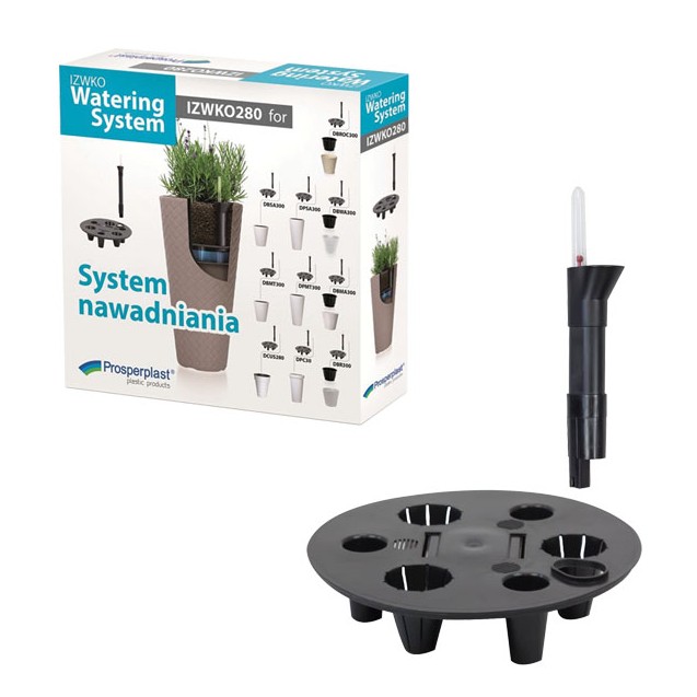 ΣΥΣΤΗΜΑ ΠΟΤΙΣΜΟΥ ΓΙΑ ΓΛΑΣΤΡΕΣ ΣΤΡΟΓΓΥΛΕΣ IZWKO Φ21.2x5x21.2cm – Ταιριάζει σε κάθε μοντέρνο ή επαγγελματικό χώρο | iroots.gr