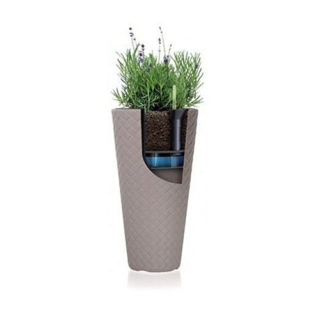 ΣΥΣΤΗΜΑ ΠΟΤΙΣΜΑΤΟΣ ΓΙΑ ΚΑΣΠΩ ΣΤΡΟΓΓΥΛΑ RATO & TUBUS Φ34x5.9x34cm – Ταιριάζει σε κάθε μοντέρνο ή επαγγελματικό χώρο | iroots.gr