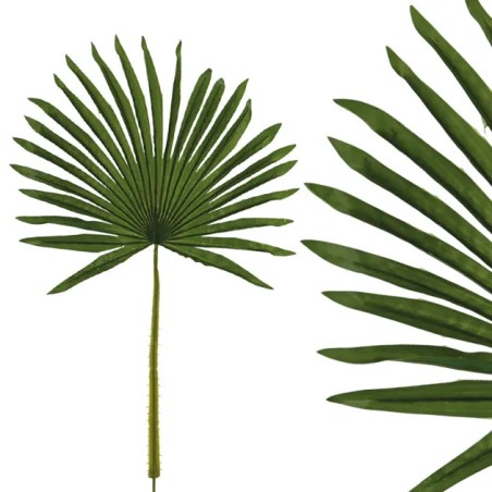 ΚΛΑΔΙ ΦΥΛΛΟ ΜΟΥΝΤΖΑ ΠΡΑΣΙΝΟ Υ69cm 144/ΚΙΒ – Αναβαθμίζει άμεσα τον χώρο σου | iroots.gr