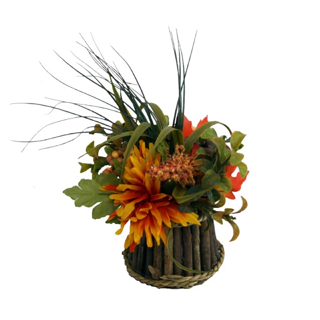 ΜΙΚΡΕΣ ΦΘΙΝΟΠΩΡΙΝΕΣ ΣΥΝΘΕΣΕΙΣ - 19x23cm 12/48KIB – Δημιουργεί αίσθηση πολυτέλειας χωρίς κόπο | iroots.gr