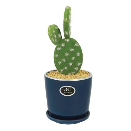 ΚΑΚΤΟΣ-ΟΠΟΥΝΤΙΑ ΣΕ ΚΑΣΠΩ ΜΕ ΠΙΑΤΟ Φ11x24cm 1/48ΚΙΒ – Δίνει premium χαρακτήρα στο περιβάλλον | iroots.gr