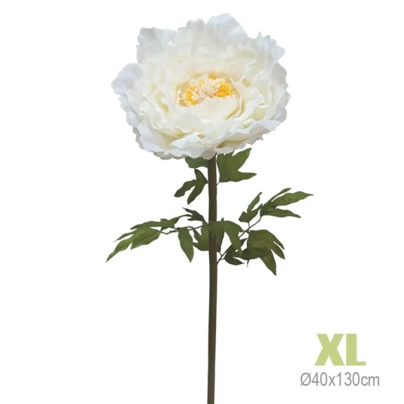 ΚΛΑΔΙ ΠΑΙΩΝΙΑ ΕΚΡΟΥ ΓΙΓΑΣ XL - Φ40x130cm 12/KIB – Δίνει premium χαρακτήρα στο περιβάλλον | iroots.gr