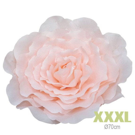 ΚΡΕΜΑΣΤΟ ΑΝΘΟΣ ΤΡΙΑΝΤΑΦΥΛΛΟ ΣΟΜΟΝ ΓΙΓΑΣ XXXL - Φ70cm 6/ΚΙΒ – Αναβαθμίζει άμεσα τον χώρο σου | iroots.gr
