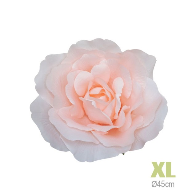 ΚΡΕΜΑΣΤΟ ΑΝΘΟΣ ΤΡΙΑΝΤΑΦΥΛΛΟ ΣΟΜΟΝ ΓΙΓΑΣ XL - Φ45cm 6/ΚΙΒ – Ταιριάζει σε κάθε μοντέρνο ή επαγγελματικό χώρο | iroots.gr